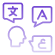 Multi-Language Support